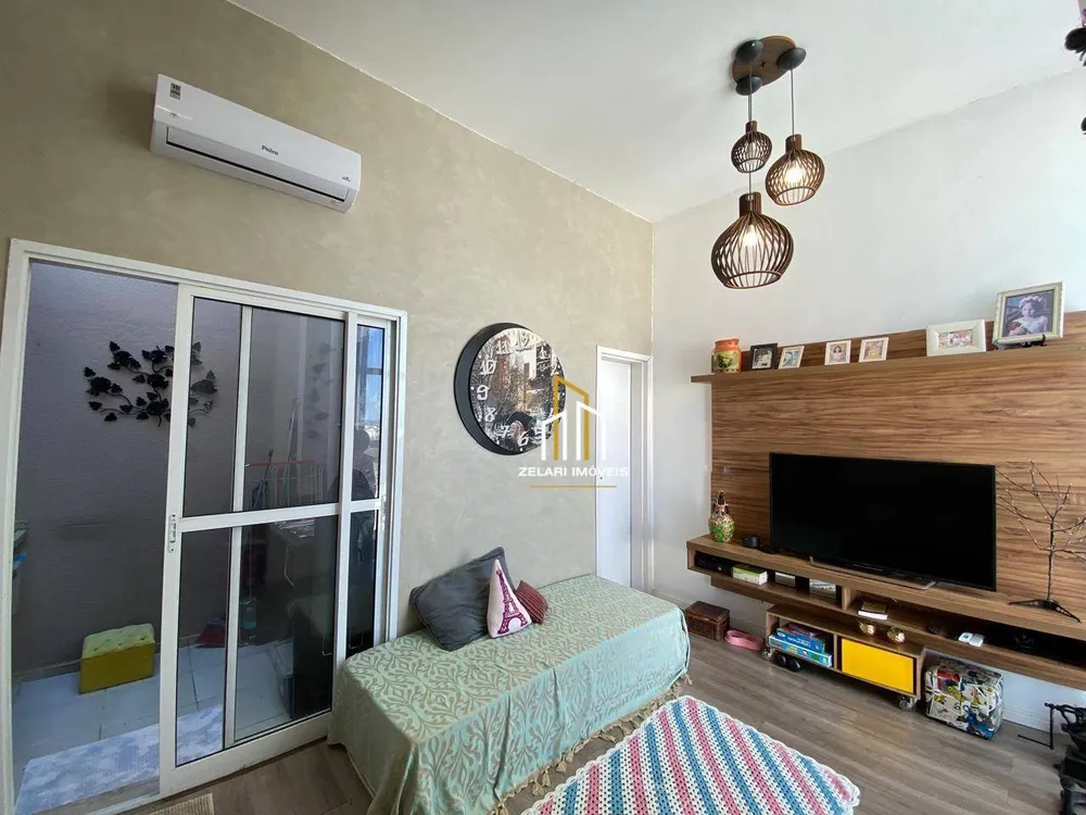 Apartamento, 2 quartos, 85 m² - Foto 5