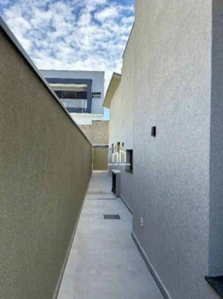 Casa de Condomínio, 3 quartos - Foto 8