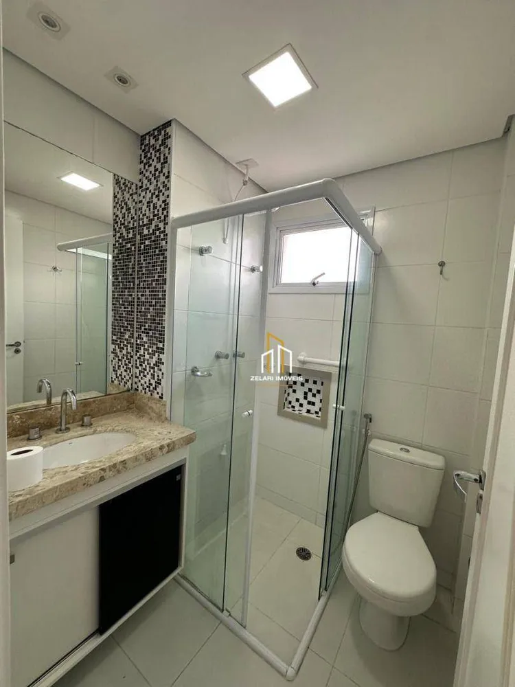 Apartamento, 3 quartos, 88 m² - Foto 7