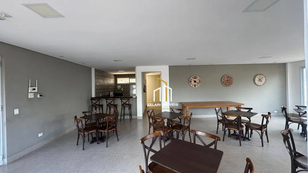 Apartamento, 3 quartos, 88 m² - Foto 2