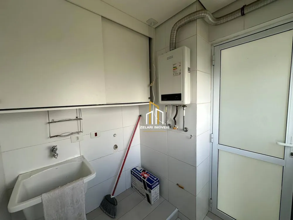 Apartamento, 3 quartos, 88 m² - Foto 5