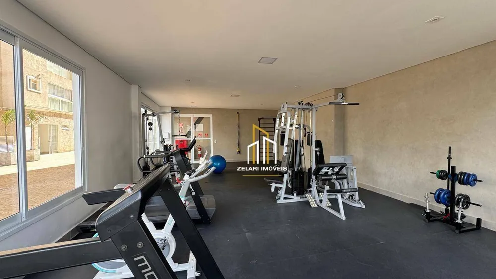 Apartamento, 3 quartos, 88 m² - Foto 8