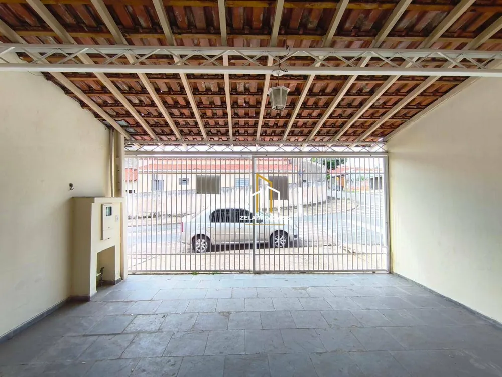 Casa, 3 quartos, 90 m² - Foto 5