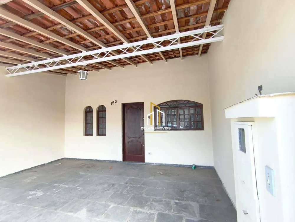 Casa, 3 quartos, 90 m² - Foto 8