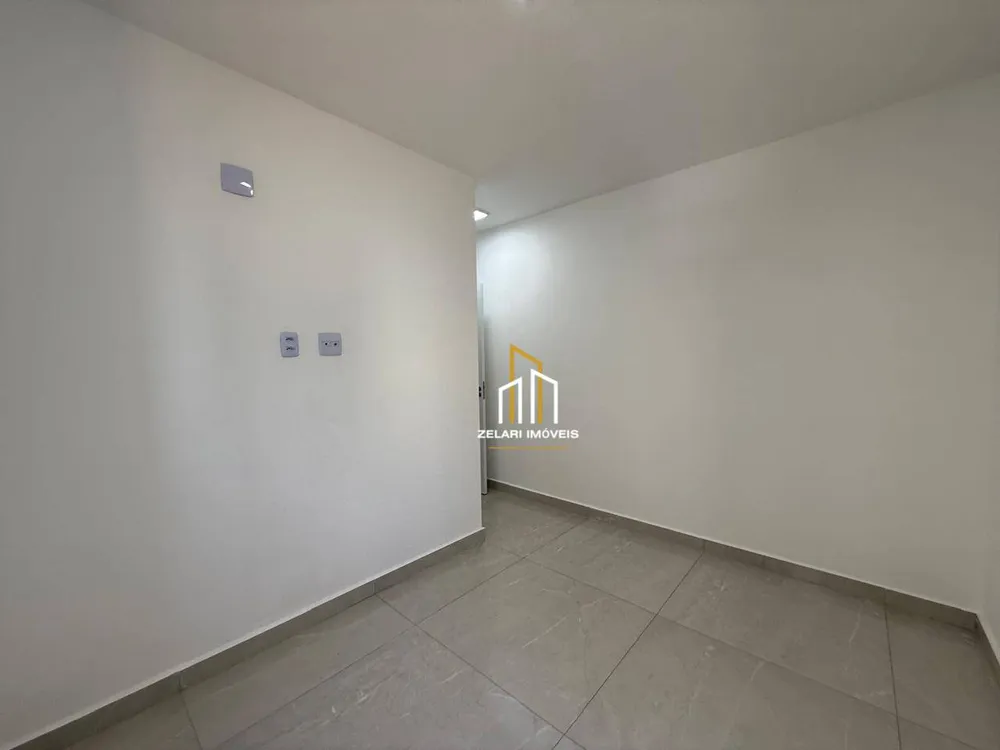 Apartamento, 2 quartos, 61 m² - Foto 2