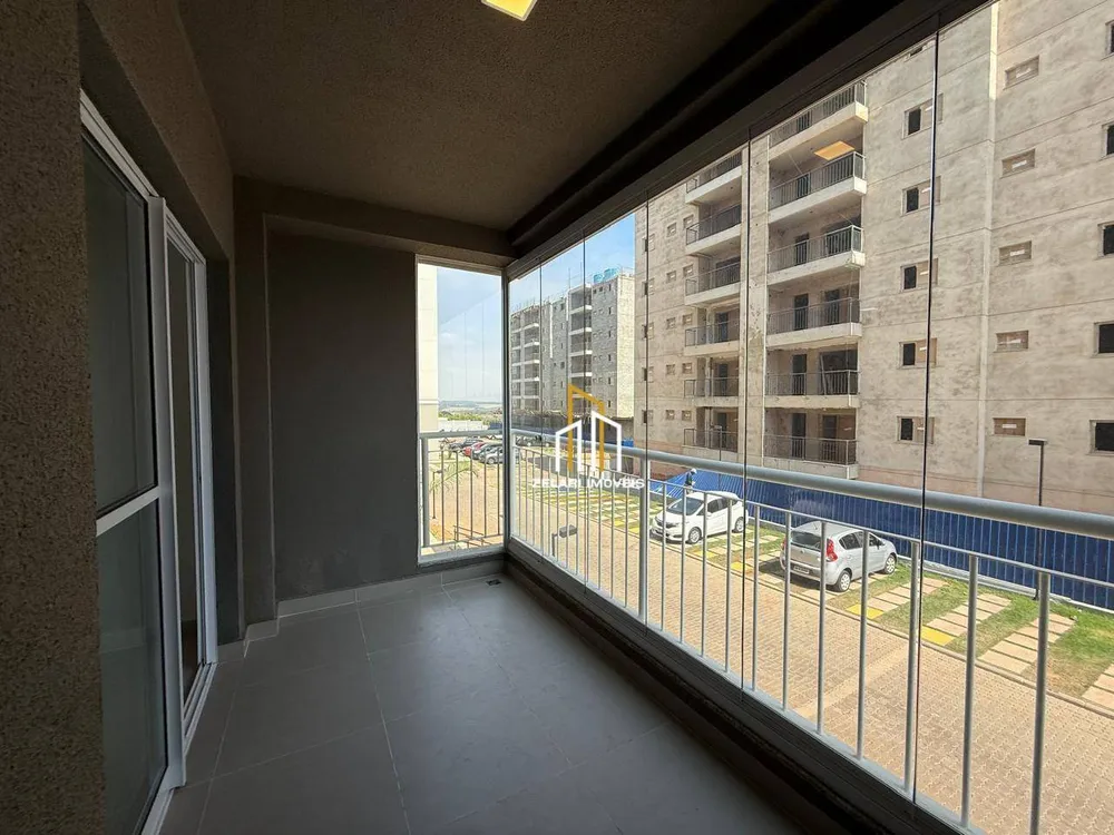 Apartamento, 2 quartos, 61 m² - Foto 3