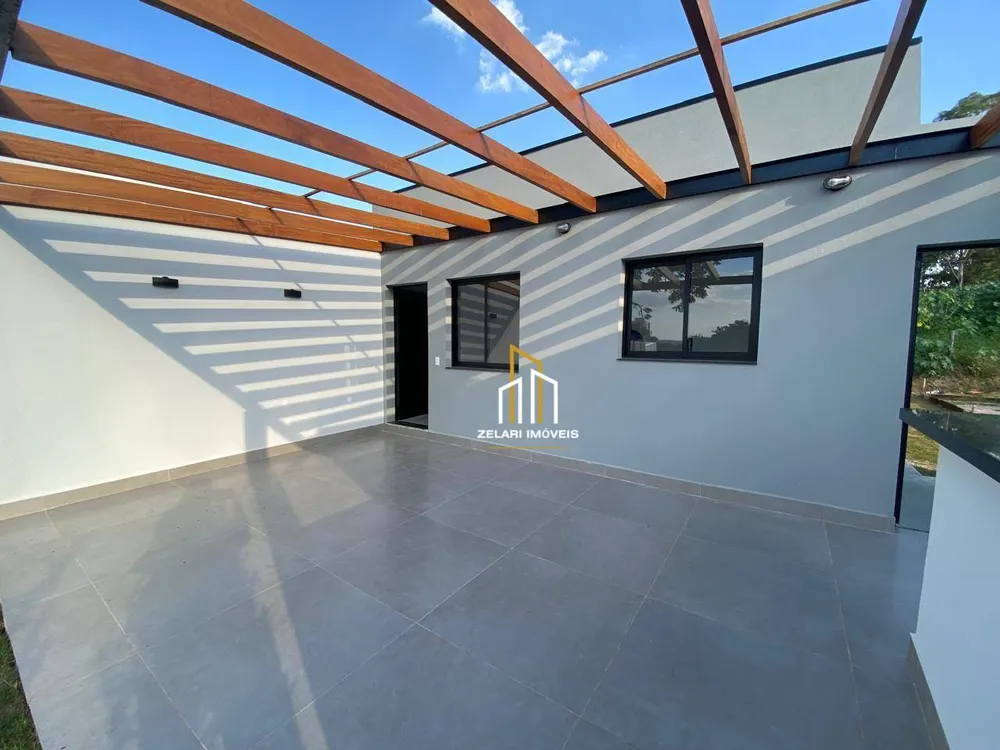 Casa de Condomínio, 3 quartos - Foto 2