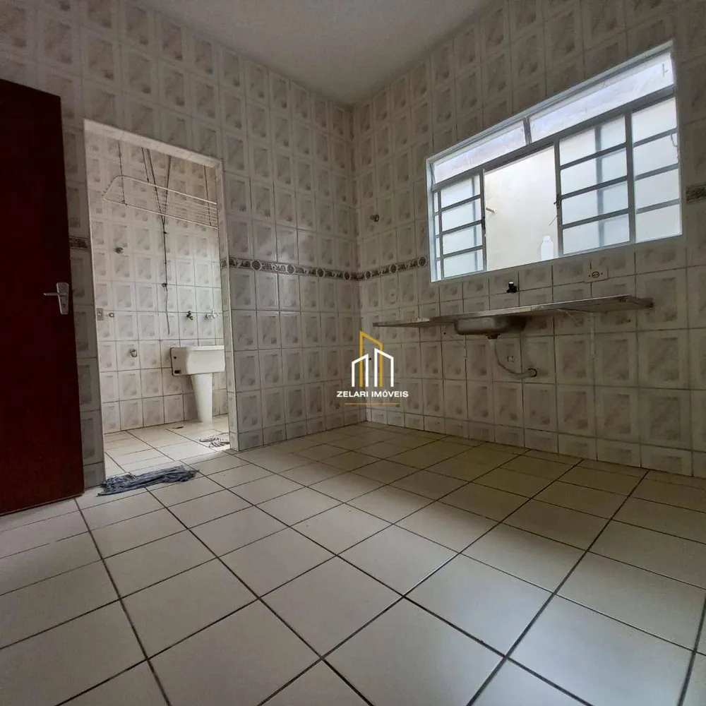 Casa, 3 quartos, 107 m² - Foto 1