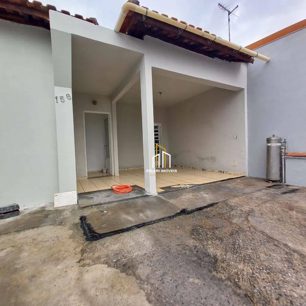 Casa, 3 quartos, 107 m² - Foto 4