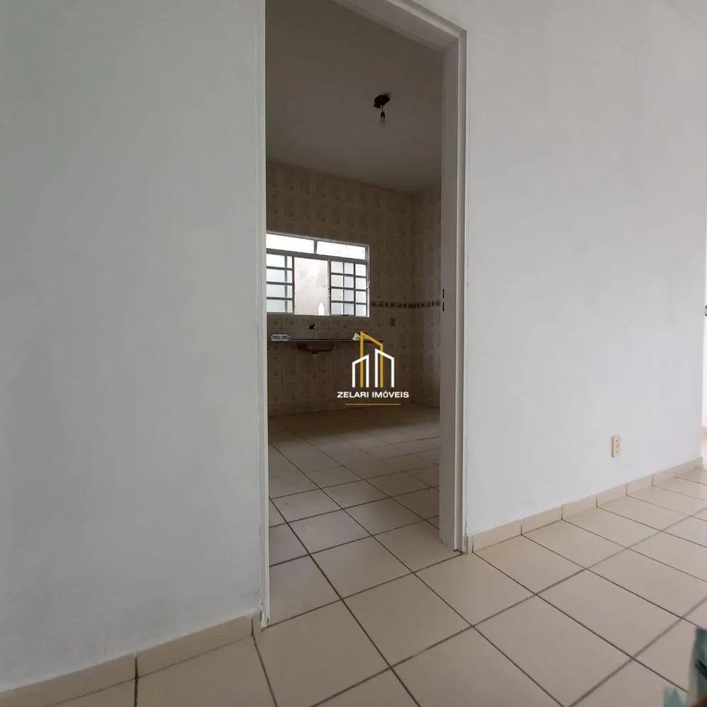 Casa, 3 quartos, 107 m² - Foto 2