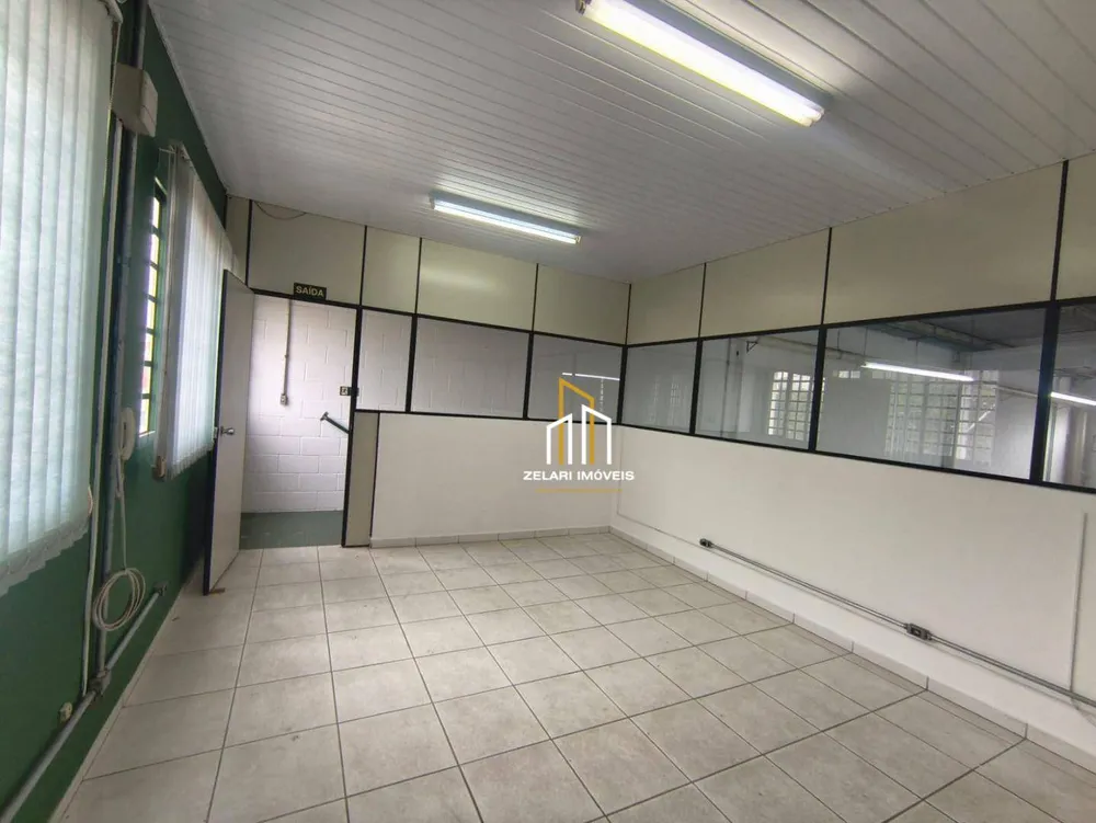 Depósito-Galpão, 278 m² - Foto 7