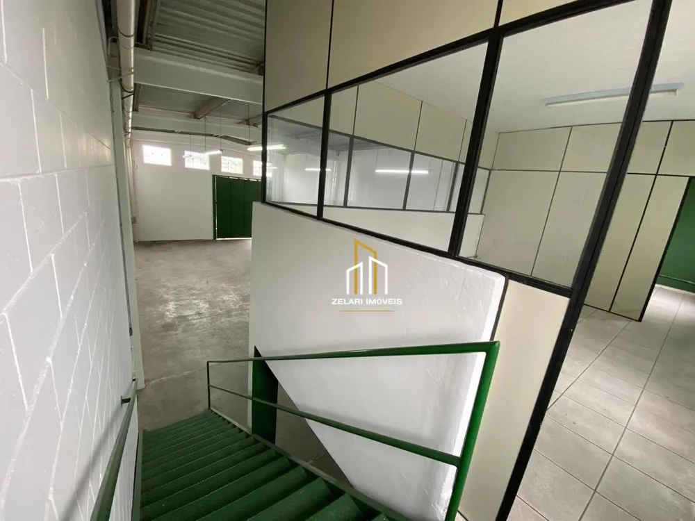 Depósito-Galpão, 278 m² - Foto 5