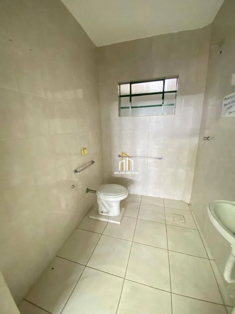 Depósito-Galpão, 278 m² - Foto 3