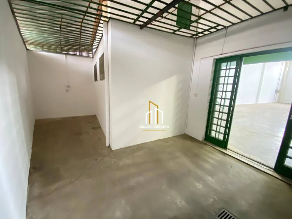 Depósito-Galpão, 278 m² - Foto 4