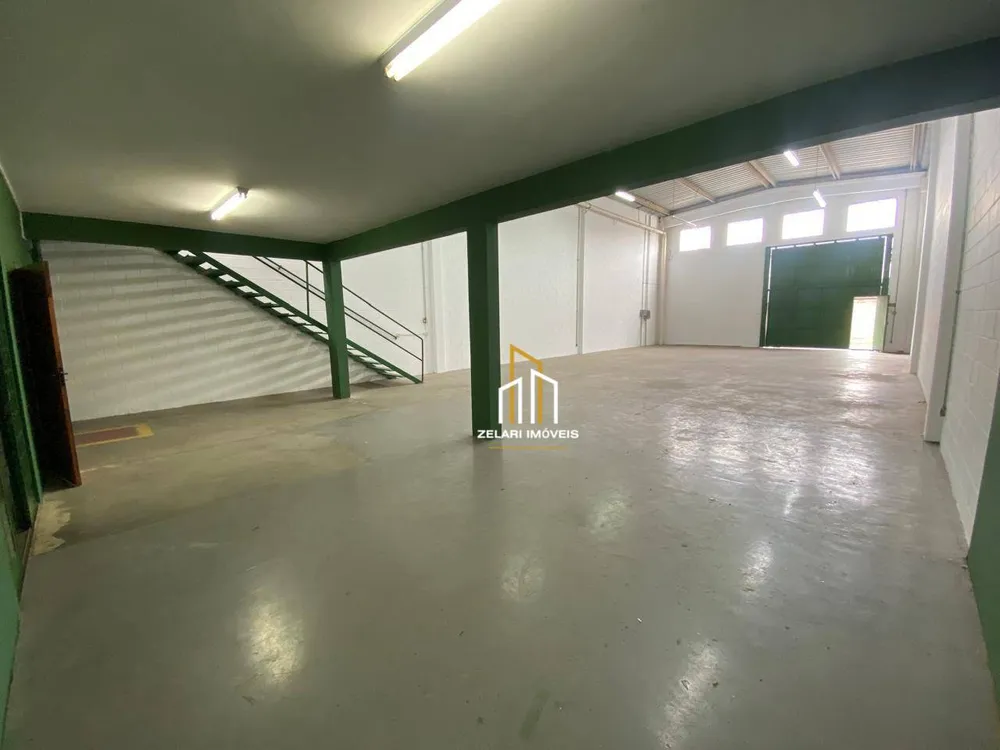 Depósito-Galpão, 278 m² - Foto 2