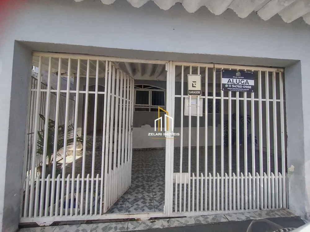 Casa, 3 quartos, 185 m² - Foto 1