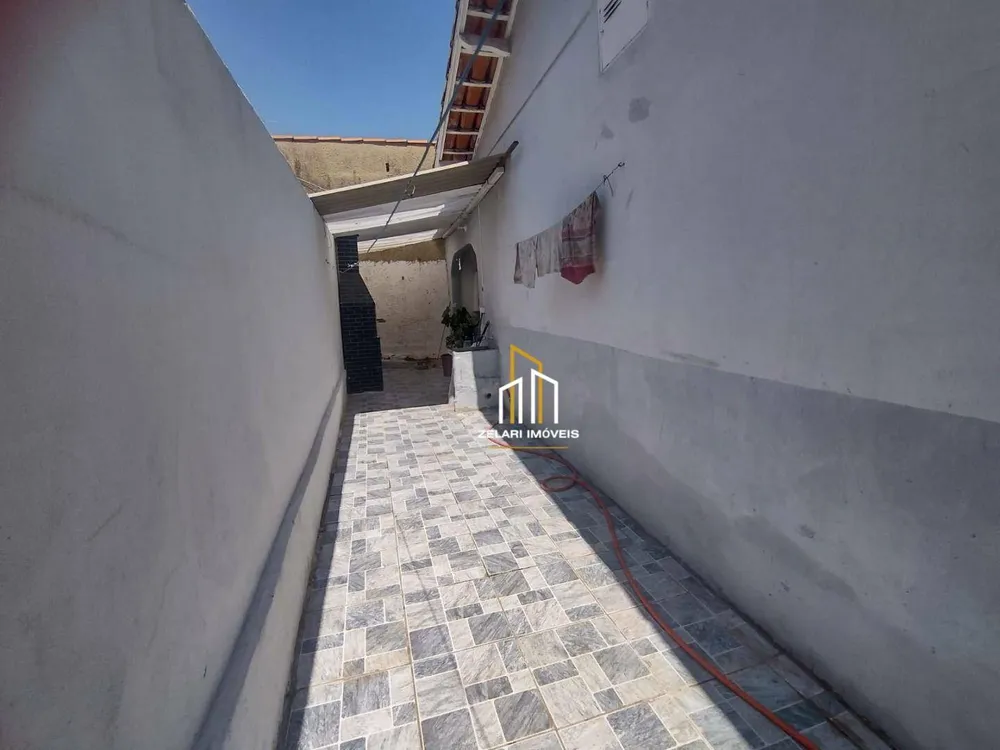 Casa, 3 quartos, 185 m² - Foto 8