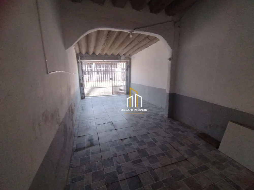 Casa, 3 quartos, 185 m² - Foto 7