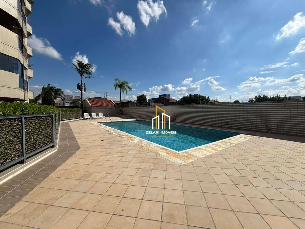 Apartamento, 3 quartos, 238 m² - Foto 4