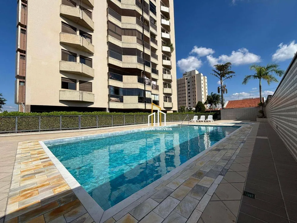 Apartamento, 3 quartos, 238 m² - Foto 8