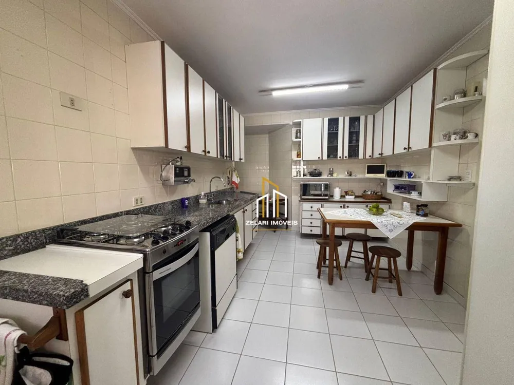 Apartamento, 3 quartos, 238 m² - Foto 3