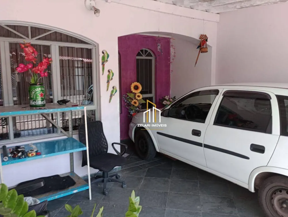 Casa, 2 quartos, 114 m² - Foto 6