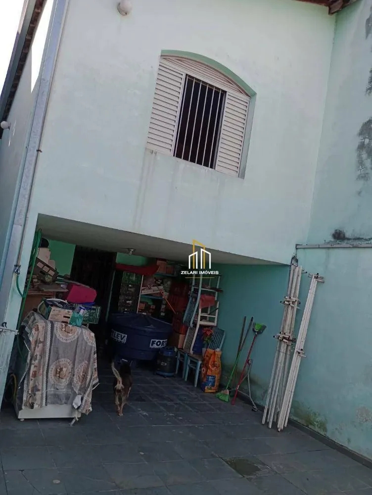 Casa, 2 quartos, 114 m² - Foto 1