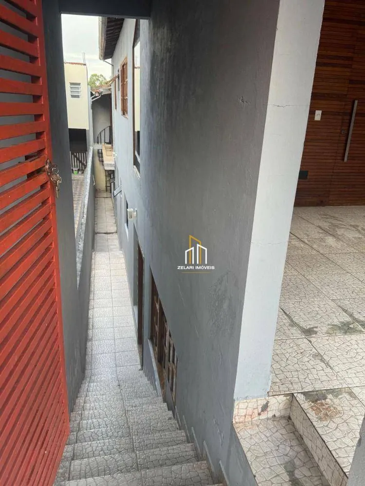 Casa, 3 quartos, 160 m² - Foto 6