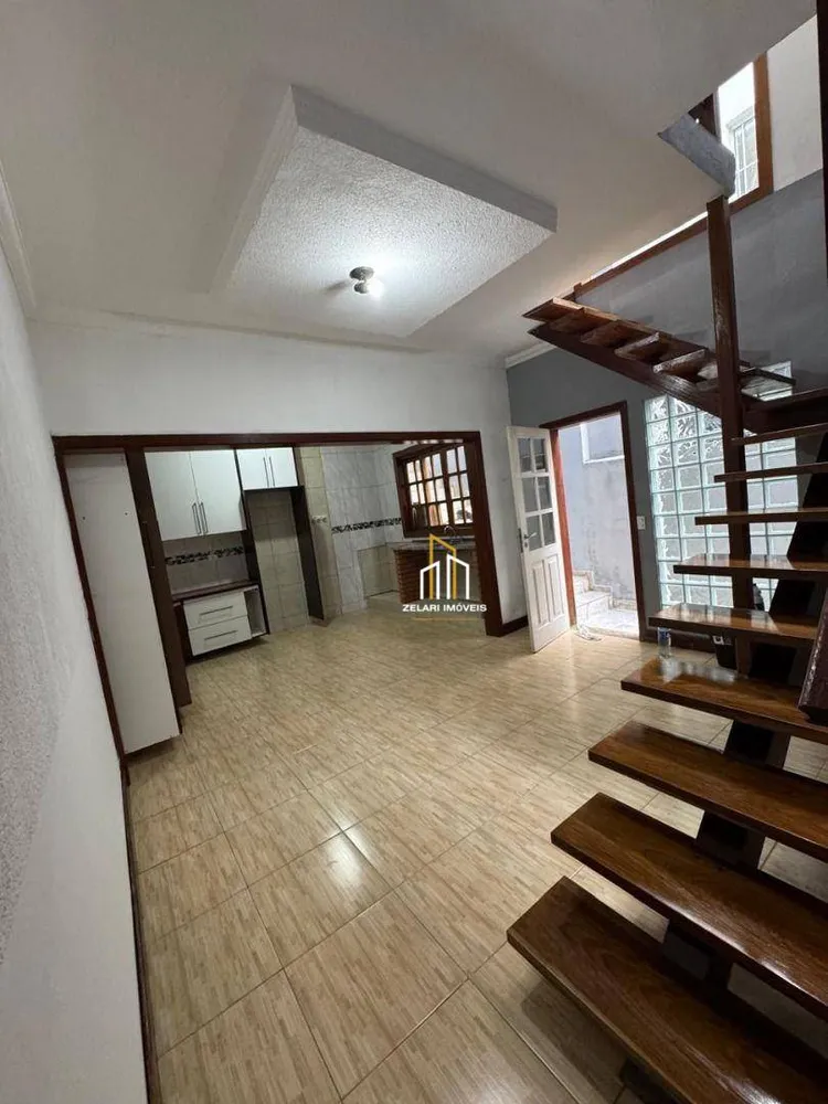 Casa, 3 quartos, 160 m² - Foto 5