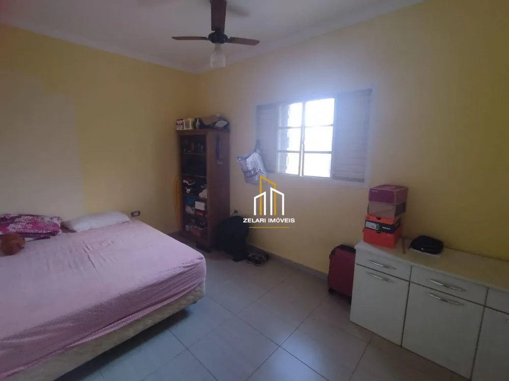 Casa, 3 quartos, 100 m² - Foto 1