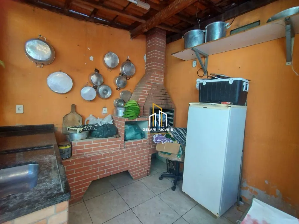 Casa, 3 quartos, 100 m² - Foto 3