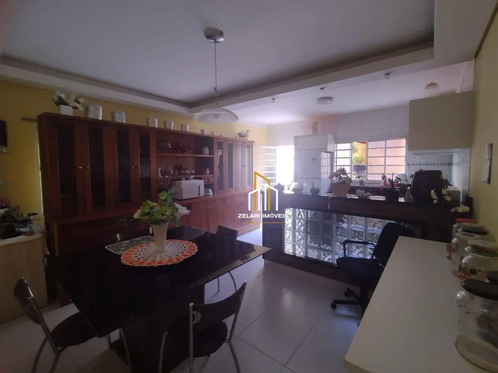 Casa, 3 quartos, 100 m² - Foto 2