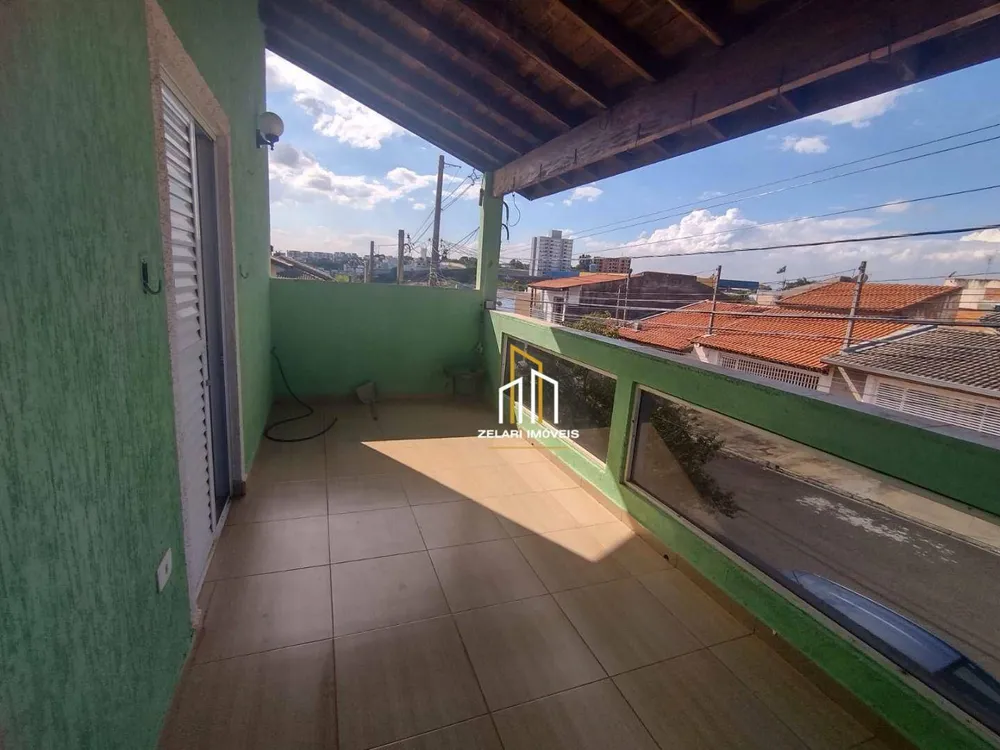 Casa, 3 quartos, 100 m² - Foto 8