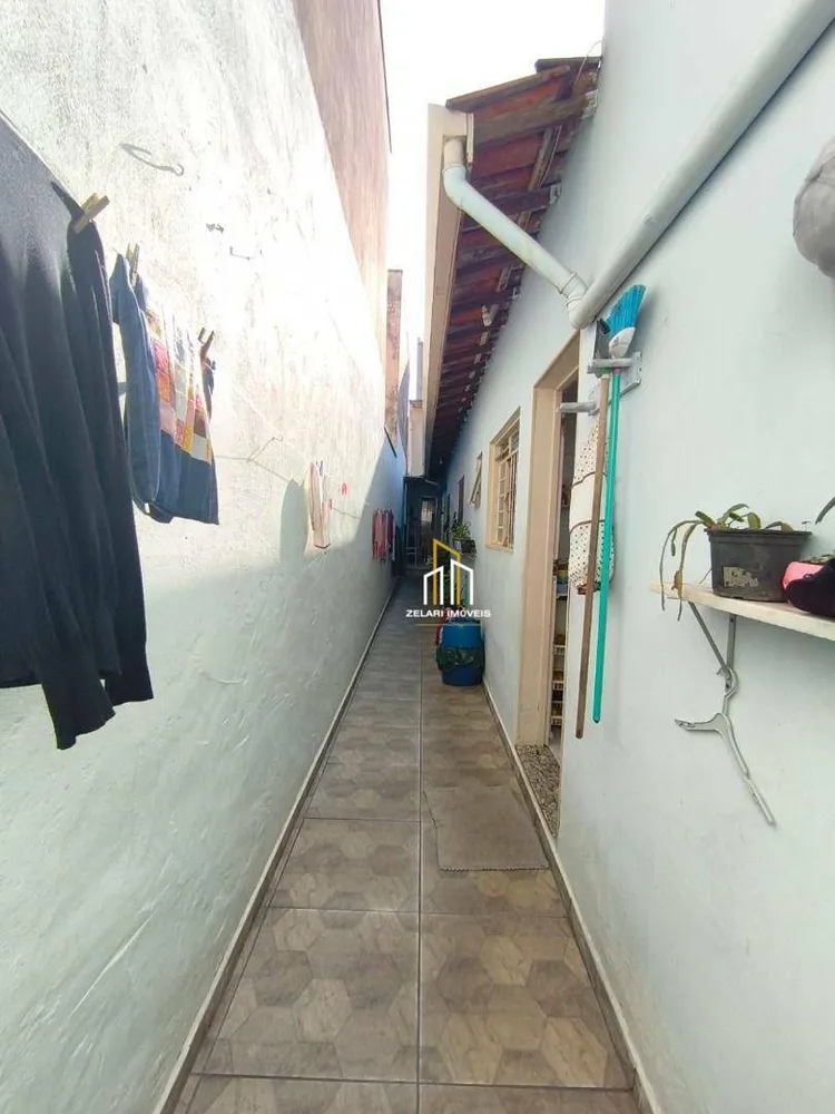 Casa, 3 quartos, 51 m² - Foto 1