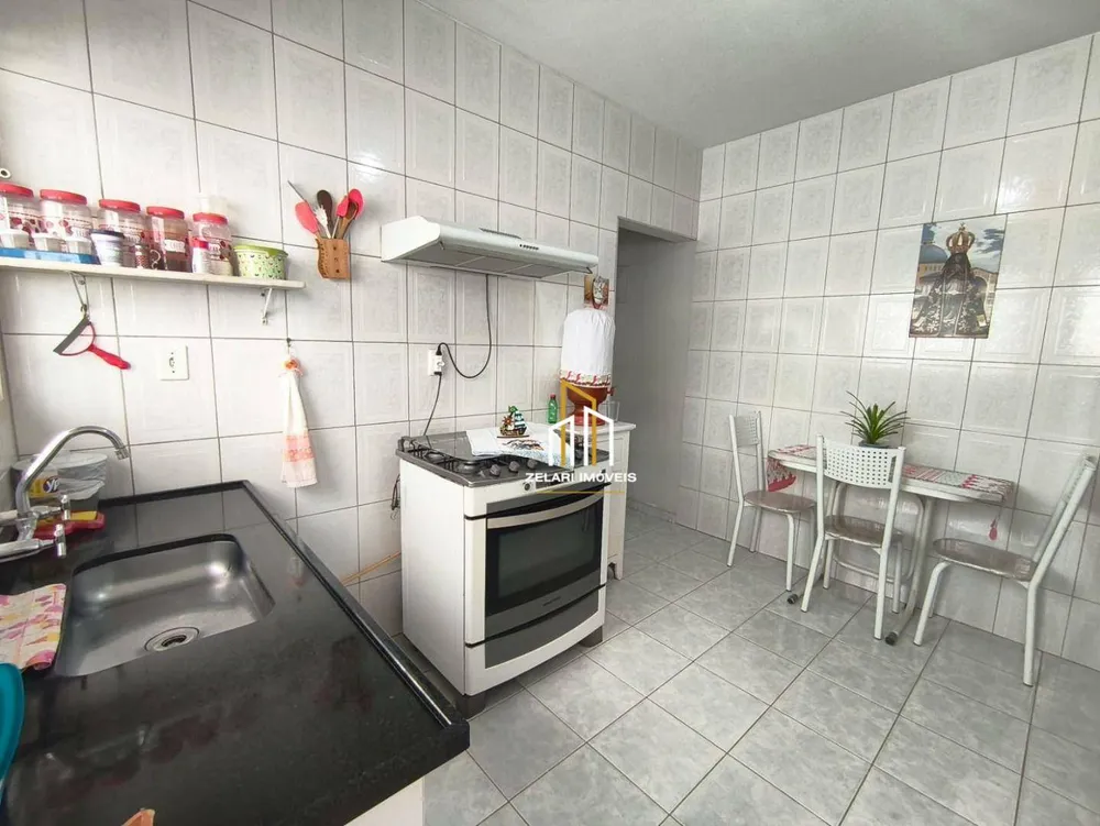 Casa, 3 quartos, 51 m² - Foto 5