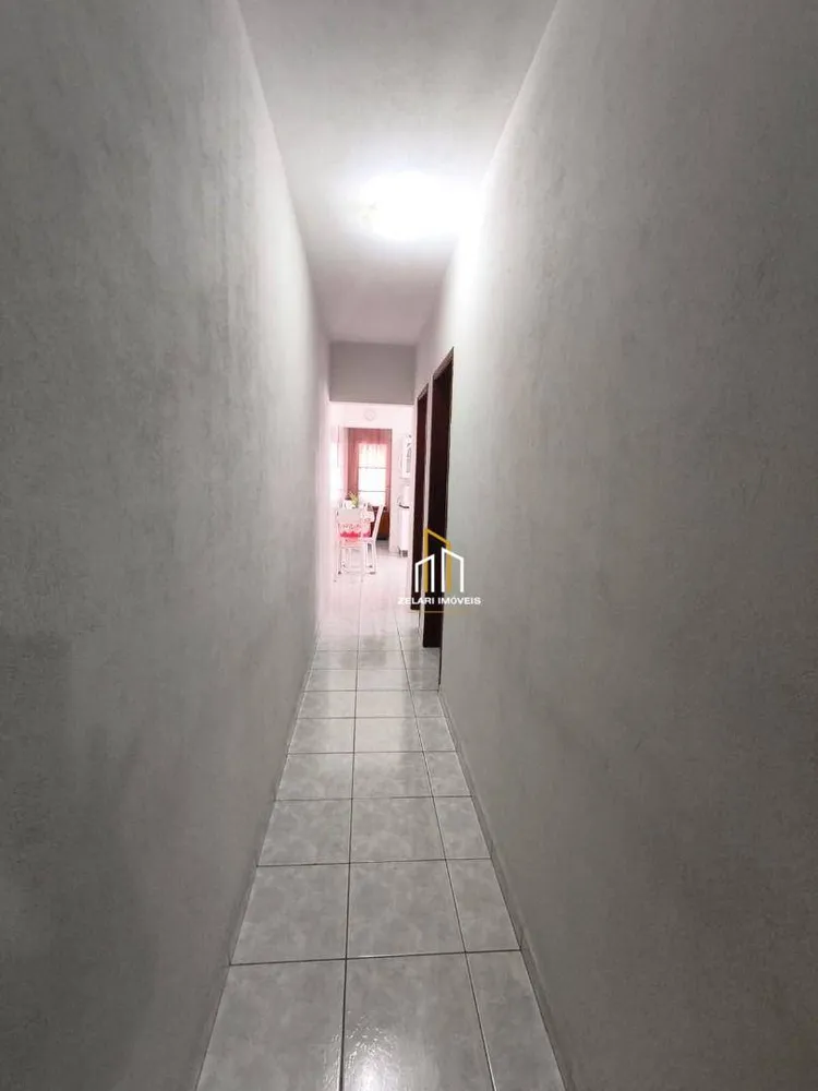 Casa, 3 quartos, 51 m² - Foto 4
