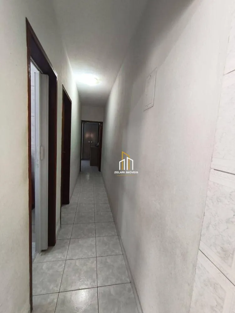 Casa, 3 quartos, 51 m² - Foto 2
