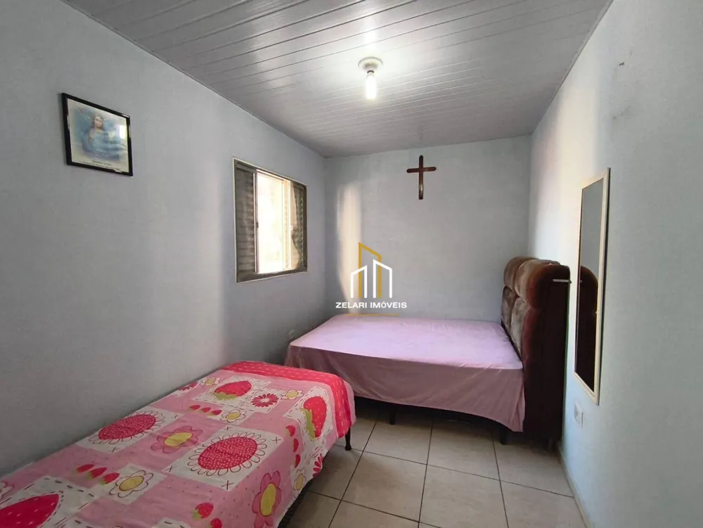 Casa, 3 quartos, 51 m² - Foto 8