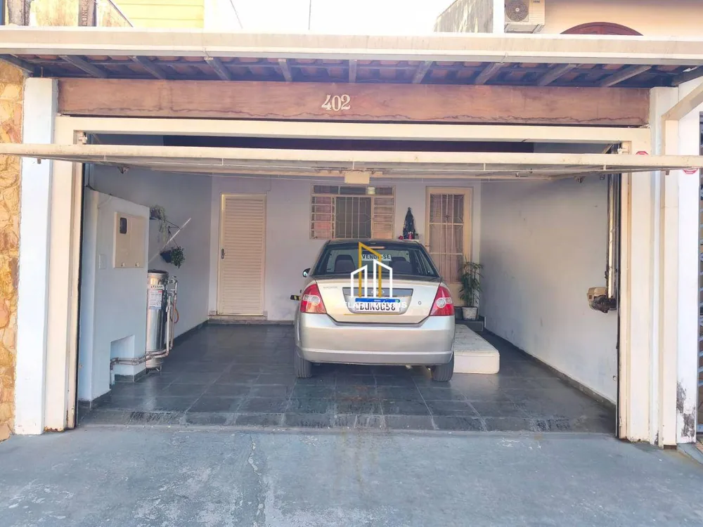 Casa, 3 quartos, 51 m² - Foto 7
