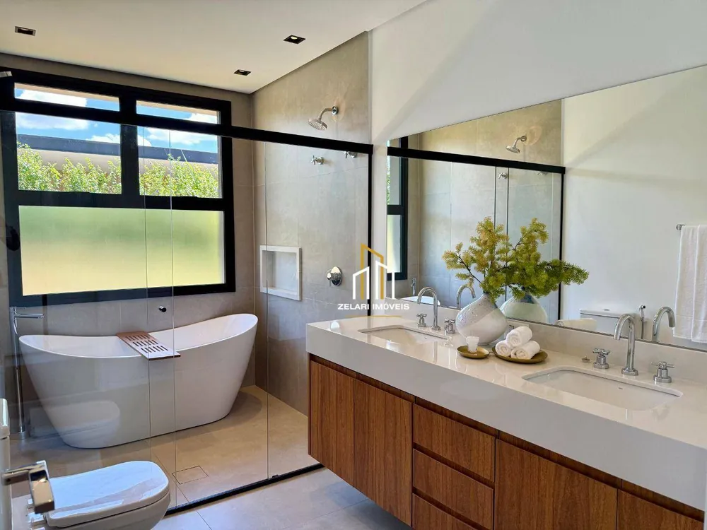 Casa de Condomínio, 5 quartos - Foto 7