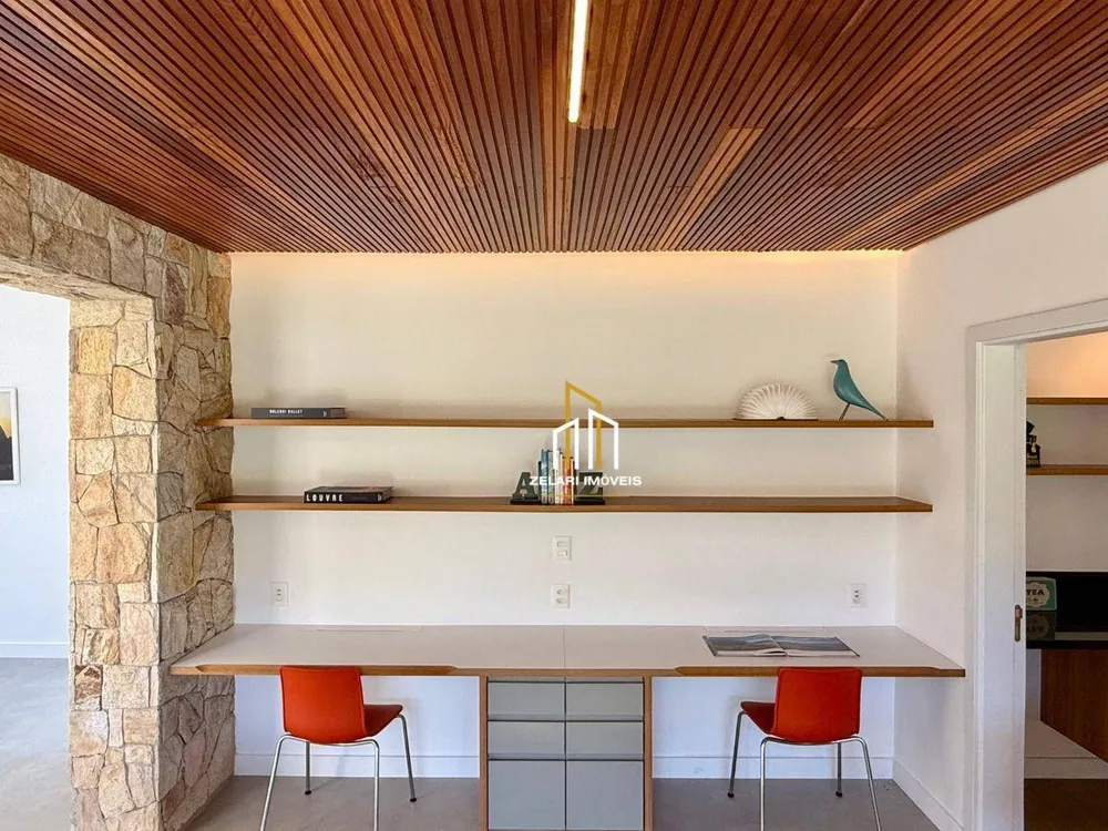 Casa de Condomínio, 5 quartos - Foto 6