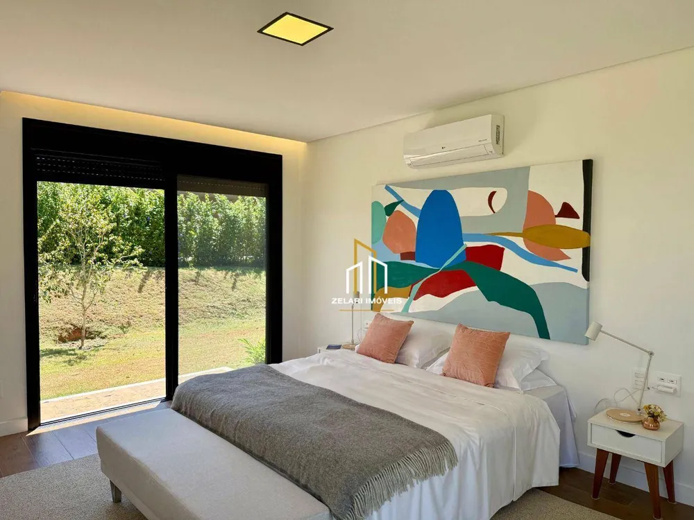 Casa de Condomínio, 5 quartos - Foto 5