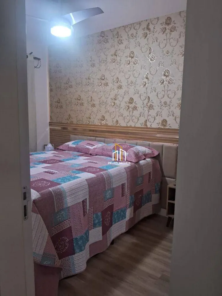 Apartamento, 2 quartos, 50 m² - Foto 2