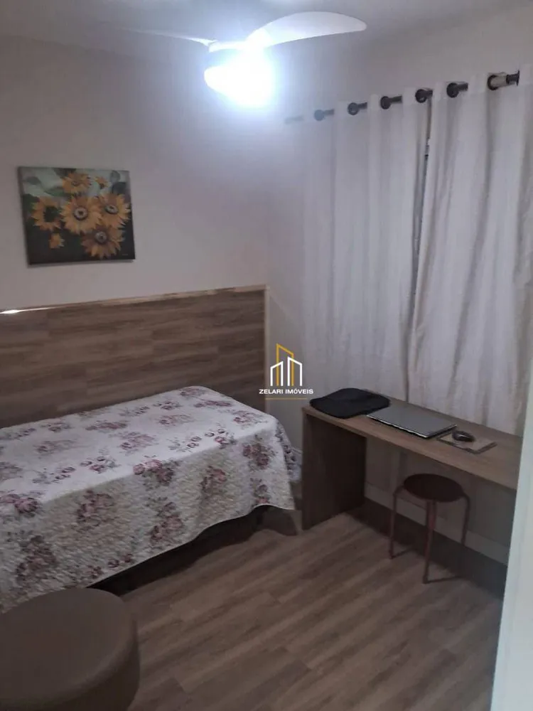 Apartamento, 2 quartos, 50 m² - Foto 4