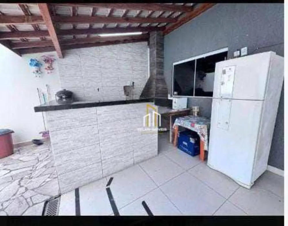 Casa, 1 quarto, 59 m² - Foto 4