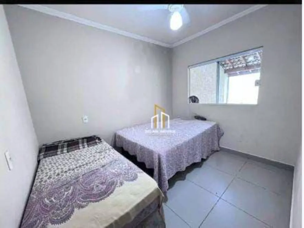 Casa, 1 quarto, 59 m² - Foto 1