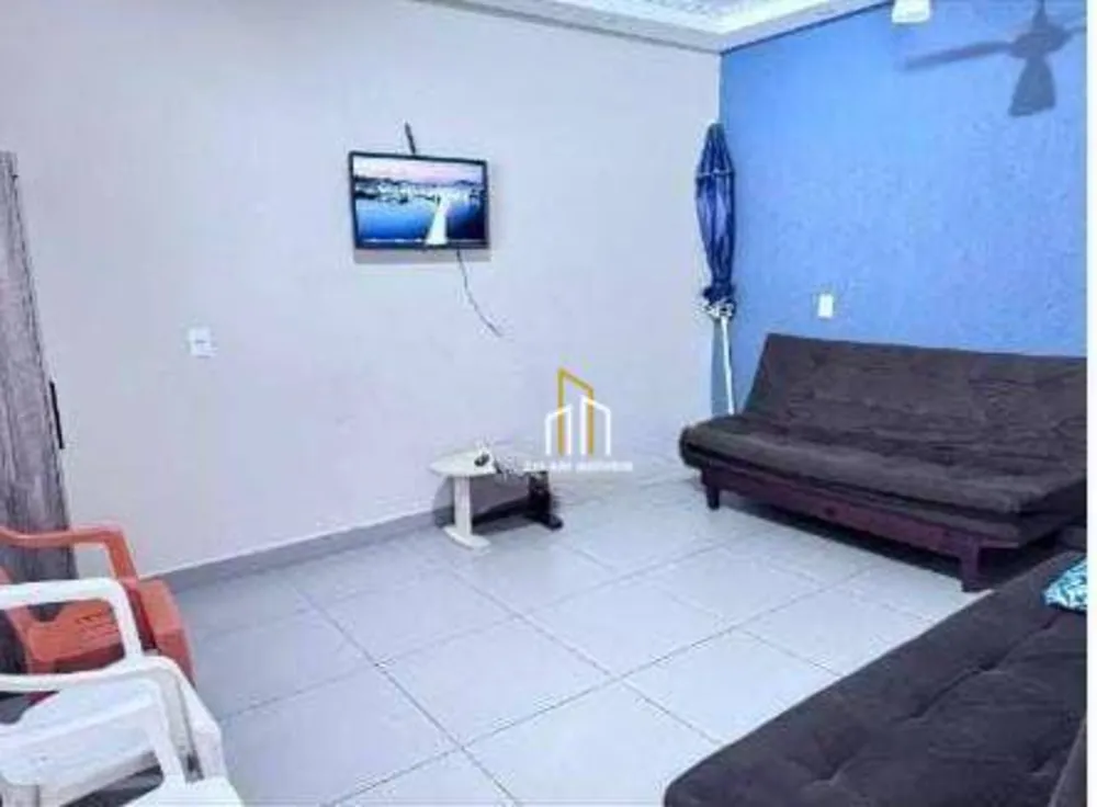 Casa, 1 quarto, 59 m² - Foto 2