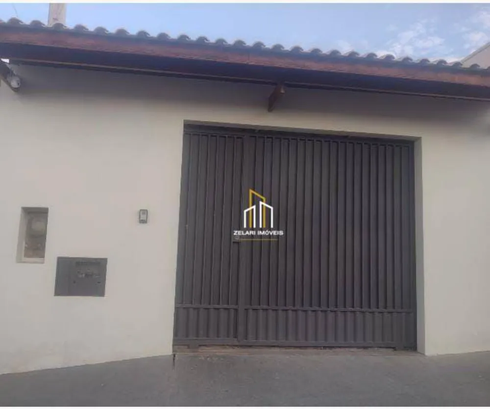 Casa, 1 quarto, 59 m² - Foto 3