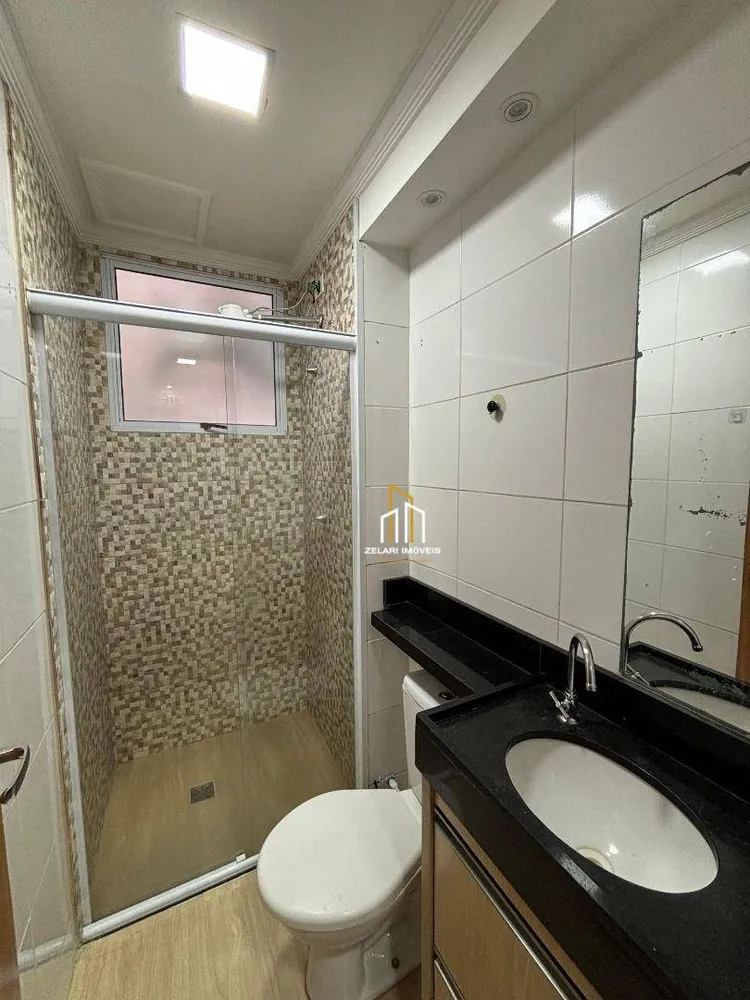 Apartamento, 2 quartos, 42 m² - Foto 5
