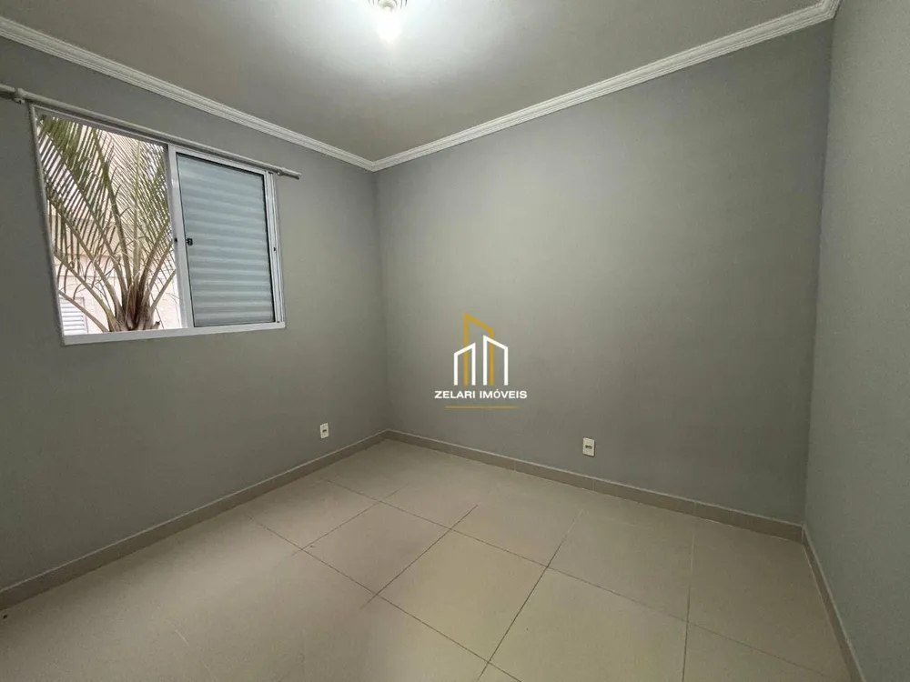 Apartamento, 2 quartos, 42 m² - Foto 1